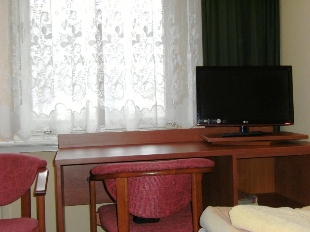 Hotel Lech Gniezno Camera foto