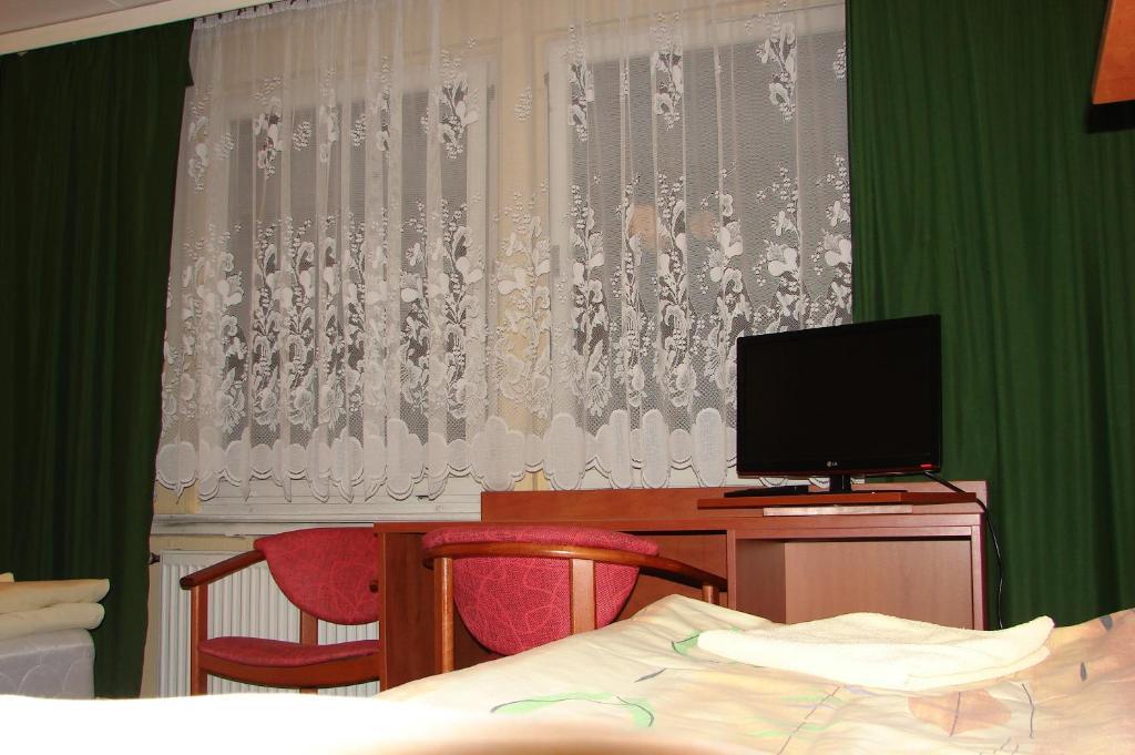 Hotel Lech Gniezno Camera foto