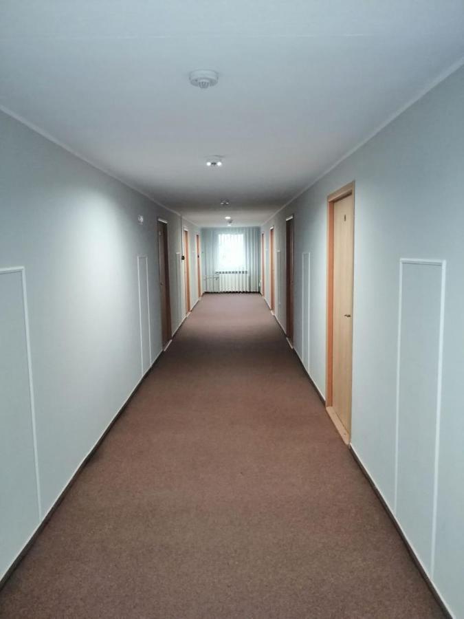Hotel Lech Gniezno Esterno foto